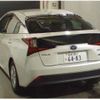 toyota prius 2019 -TOYOTA 【仙台 301ﾀ6483】--Prius DAA-ZVW51--ZVW51-8051344---TOYOTA 【仙台 301ﾀ6483】--Prius DAA-ZVW51--ZVW51-8051344- image 2