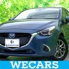 mazda demio 2017 quick_quick_DBA-DJ3FS_DJ3FS-320320 image 1