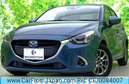 mazda demio 2017 quick_quick_DBA-DJ3FS_DJ3FS-320320