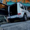 mercedes-benz g-class 2019 CFJ0300030 image 2