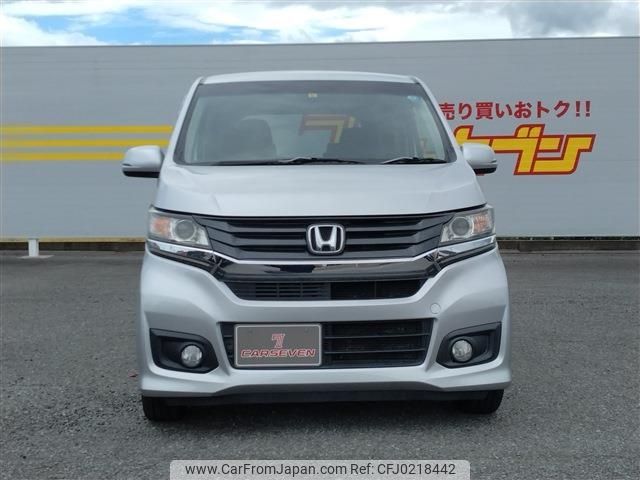 honda n-wgn 2015 -HONDA--N WGN DBA-JH1--JH1-2103373---HONDA--N WGN DBA-JH1--JH1-2103373- image 2