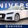 audi tt 2019 -AUDI--Audi TT ABA-FVDKZ--TRUZZZFV0K1006694---AUDI--Audi TT ABA-FVDKZ--TRUZZZFV0K1006694- image 1