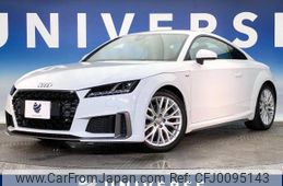 audi tt 2019 -AUDI--Audi TT ABA-FVDKZ--TRUZZZFV0K1006694---AUDI--Audi TT ABA-FVDKZ--TRUZZZFV0K1006694-