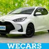 toyota yaris 2021 quick_quick_5BA-MXPA10_MXPA10-2045724 image 1