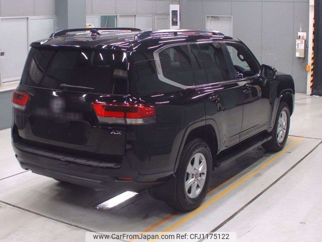 toyota land-cruiser-wagon 2023 -TOYOTA--Land Cruiser Wagon VJA300W-4096621---TOYOTA--Land Cruiser Wagon VJA300W-4096621- image 2