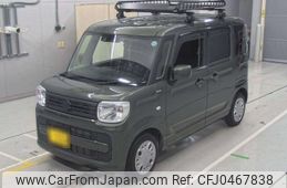 suzuki spacia 2022 -SUZUKI 【三重 584の905】--Spacia MK53S-423832---SUZUKI 【三重 584の905】--Spacia MK53S-423832-