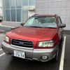 subaru forester 2004 -SUBARU--Forester TA-SG5--SG5-067240---SUBARU--Forester TA-SG5--SG5-067240- image 1
