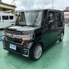 honda n-box 2022 -HONDA--N BOX 6BA-JF3--JF3-2372291---HONDA--N BOX 6BA-JF3--JF3-2372291- image 1