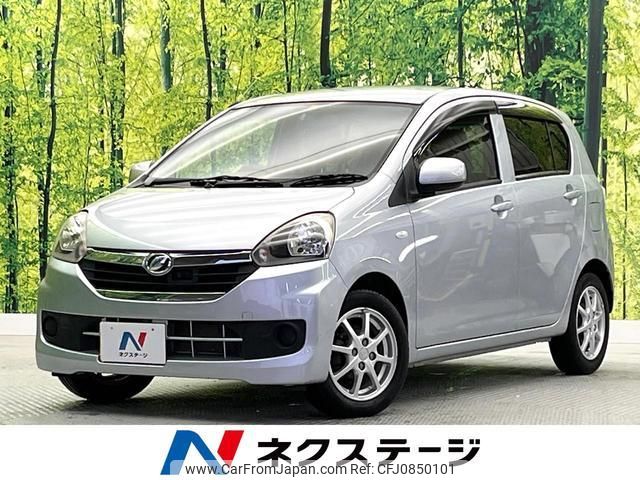 daihatsu mira-e-s 2014 quick_quick_LA300S_LA300S-1234047 image 1