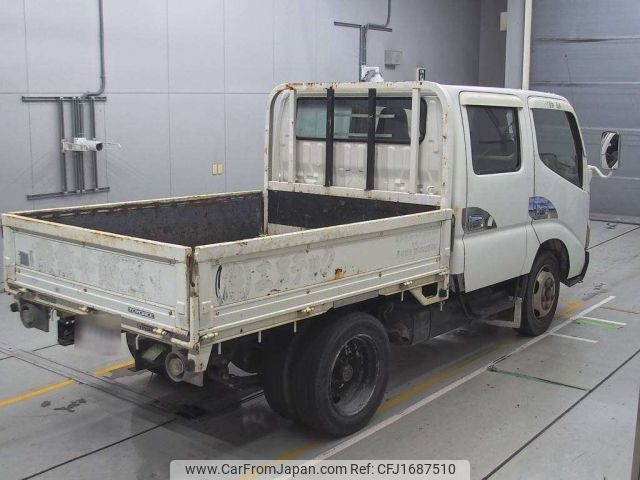 toyota toyoace 2006 CFJ1687510 image 2