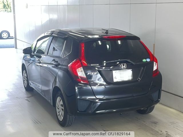 honda fit 2015 CFJ1829164 image 2