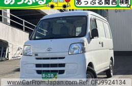 daihatsu hijet-cargo 2017 quick_quick_EBD-S321V_S321V-0327547