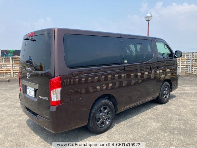 nissan caravan-van 2022 -NISSAN 【静岡 400ﾎ7000】--Caravan Van VR2E26--162296---NISSAN 【静岡 400ﾎ7000】--Caravan Van VR2E26--162296- image 2