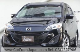 mazda premacy 2012 quick_quick_DBA-CWEFW_CWEFW-140594