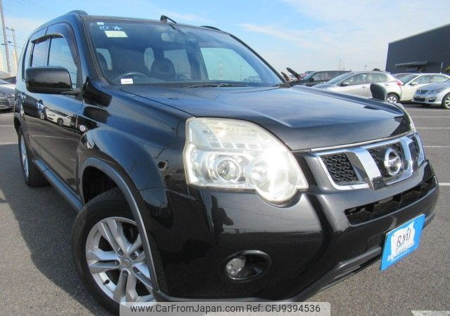 nissan x-trail 2010 REALMOTOR_Y2024010174F-21 image 2