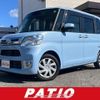 daihatsu tanto 2018 quick_quick_LA600S_LA600S-0686544 image 1