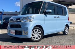 daihatsu tanto 2018 quick_quick_LA600S_LA600S-0686544