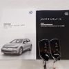 volkswagen golf 2021 -VOLKSWAGEN--VW E-Golf 3AA-CDDLA--WVWZZZCDZMW372395---VOLKSWAGEN--VW E-Golf 3AA-CDDLA--WVWZZZCDZMW372395- image 3