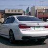 bmw 7-series 2016 -BMW--BMW 7 Series DBA-7E30--WBA7E22080G764093---BMW--BMW 7 Series DBA-7E30--WBA7E22080G764093- image 15