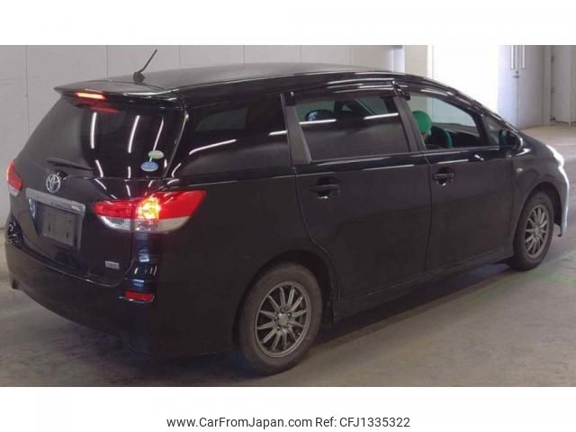toyota wish 2010 quick_quick_DBA-ZGE20G_0073962 image 2