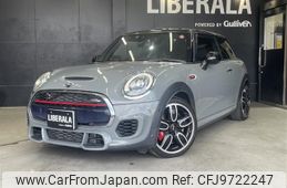 mini mini-others 2017 -BMW--BMW Mini DBA-XMJCW--WMWXM920702G95960---BMW--BMW Mini DBA-XMJCW--WMWXM920702G95960-