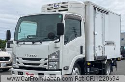 isuzu elf-truck 2018 GOO_NET_EXCHANGE_0201288A30250528W001