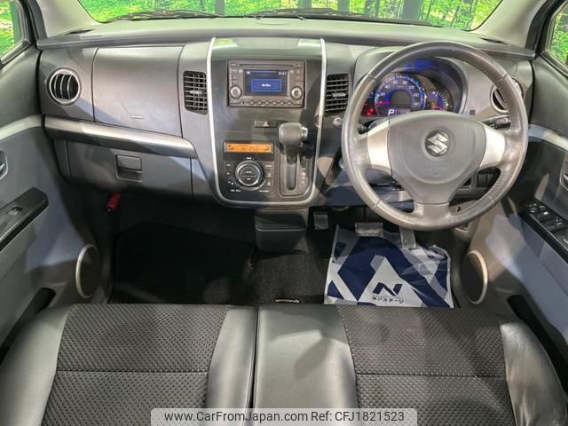 suzuki wagon-r-stingray 2011 CFJ1821523 image 2