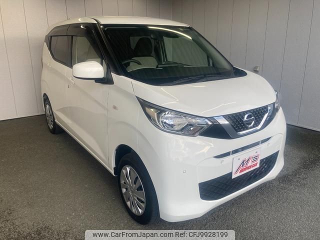 nissan dayz 2019 quick_quick_B46W_B46W-0002619 image 2