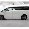 toyota alphard 2018 -TOYOTA--Alphard DAA-AYH30W--AYH30-0072907---TOYOTA--Alphard DAA-AYH30W--AYH30-0072907- image 11