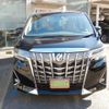 toyota alphard 2022 -TOYOTA--Alphard 3BA-AGH30W--AGH30-0421184---TOYOTA--Alphard 3BA-AGH30W--AGH30-0421184- image 4