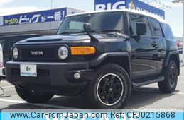 toyota fj-cruiser 2016 quick_quick_CBA-GSJ15W_GSJ15-0133076