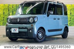 suzuki spacia 2020 -SUZUKI--Spacia Gear 5AA-MK53S--MK53S-716579---SUZUKI--Spacia Gear 5AA-MK53S--MK53S-716579-