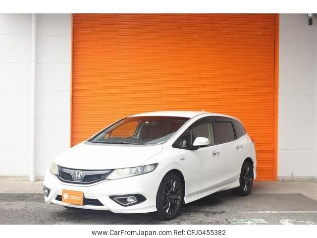 honda jade 2015 quick_quick_DAA-FR4_1009212 image 1