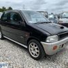 suzuki cervo-mode 1992 CFJ6652529 image 3