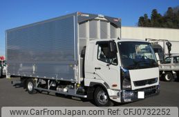 mitsubishi-fuso fighter 2024 GOO_NET_EXCHANGE_0505029A30250207W005