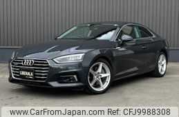 audi a5 2017 -AUDI--Audi A5 DBA-F5CYRF--WAUZZZF59HA021064---AUDI--Audi A5 DBA-F5CYRF--WAUZZZF59HA021064-