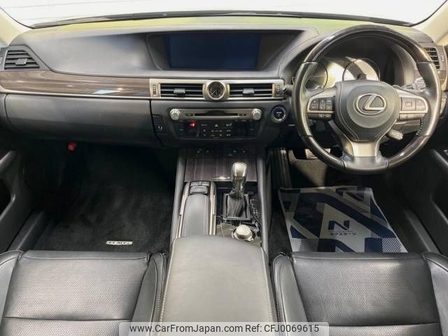 lexus gs 2016 -LEXUS--Lexus GS DAA-AWL10--AWL10-7001280---LEXUS--Lexus GS DAA-AWL10--AWL10-7001280- image 2