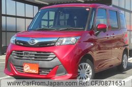 daihatsu thor 2018 -DAIHATSU--Thor DBA-M900S--M900S-0034436---DAIHATSU--Thor DBA-M900S--M900S-0034436-