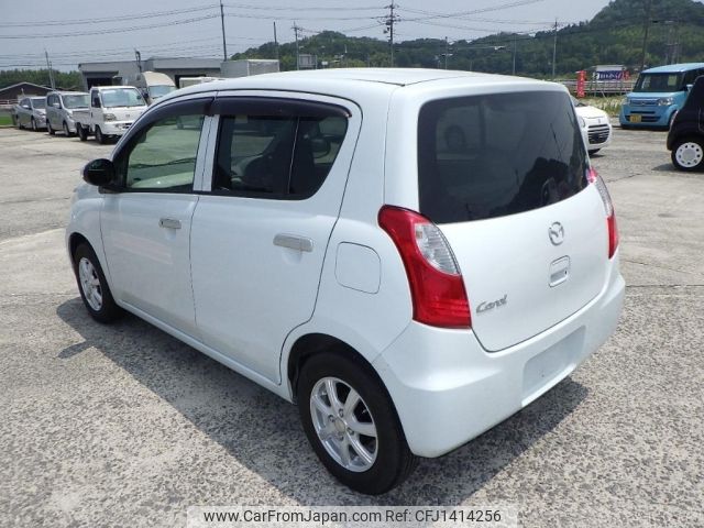mazda carol 2014 -MAZDA--Carol HB35S-109716---MAZDA--Carol HB35S-109716- image 2