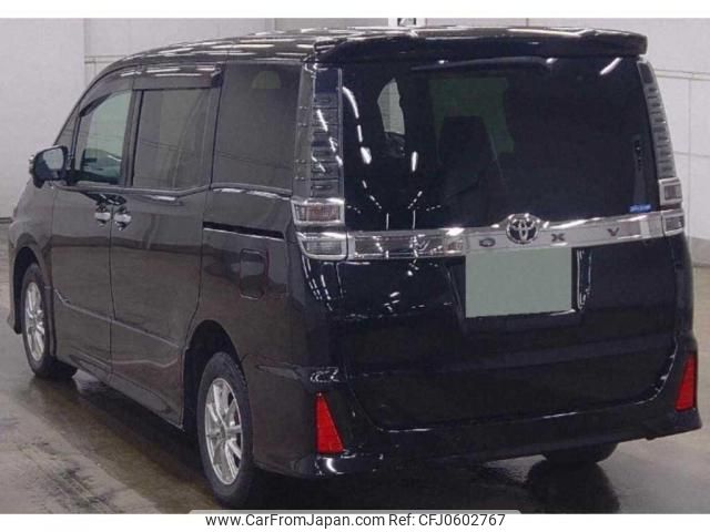 toyota voxy 2020 quick_quick_3BA-ZRR85W_ZRR85-01487009 image 2