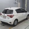 toyota vitz 2017 -TOYOTA--Vitz DAA-NHP130--NHP130-2018467---TOYOTA--Vitz DAA-NHP130--NHP130-2018467- image 2