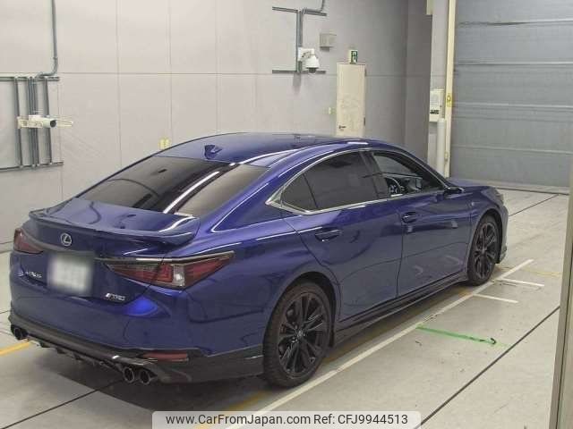 lexus es 2022 -LEXUS 【名古屋 999ｱ9999】--Lexus ES 6AA-AXZH11--AXZH11-1006644---LEXUS 【名古屋 999ｱ9999】--Lexus ES 6AA-AXZH11--AXZH11-1006644- image 2