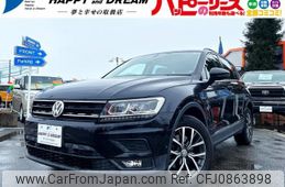 volkswagen tiguan 2018 -VOLKSWAGEN 【名変中 】--VW Tiguan 5NCZE--JW929334---VOLKSWAGEN 【名変中 】--VW Tiguan 5NCZE--JW929334-