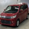 suzuki wagon-r 2015 -SUZUKI--Wagon R MH44S-500572---SUZUKI--Wagon R MH44S-500572- image 1