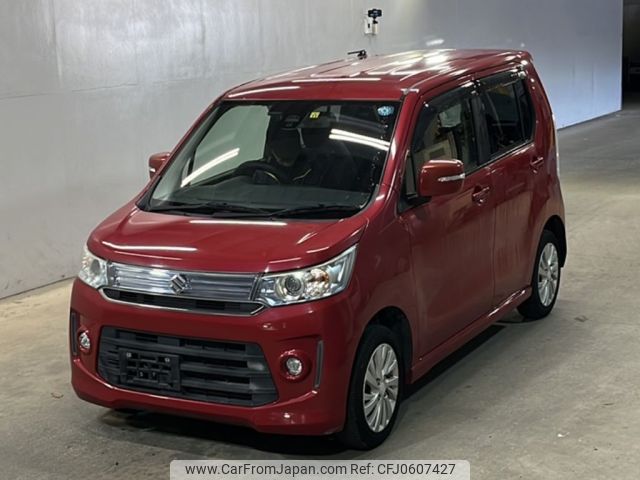 suzuki wagon-r 2015 -SUZUKI--Wagon R MH44S-500572---SUZUKI--Wagon R MH44S-500572- image 1