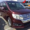 honda stepwagon 2012 CFJ1561695 image 1
