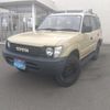 toyota land-cruiser-prado 2000 -TOYOTA--Land Cruiser Prado GF-VZJ95W--VZJ95-0068999---TOYOTA--Land Cruiser Prado GF-VZJ95W--VZJ95-0068999- image 1