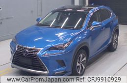 lexus nx 2019 -LEXUS--Lexus NX AYZ15-1012172---LEXUS--Lexus NX AYZ15-1012172-