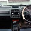 mitsubishi pajero-mini 2001 6 image 9