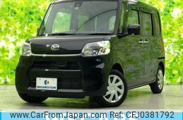 daihatsu tanto 2015 quick_quick_DBA-LA600S_LA600S-0348364